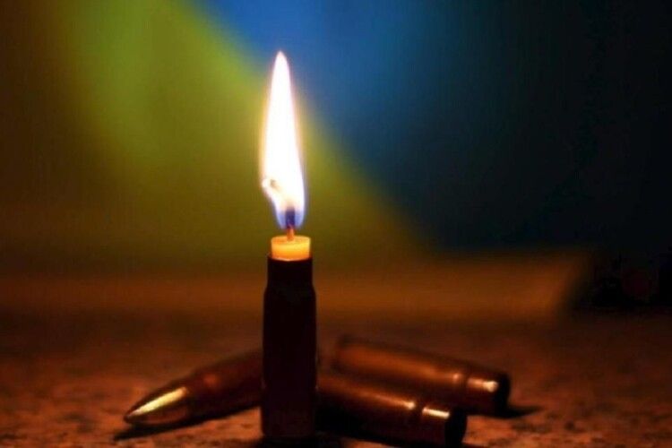 Сумні новини: під час виконання бойового завдання загинув Герой з Волині