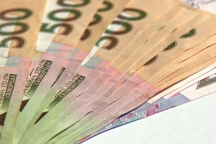 Доходи об’єднаних територіальних громад Рівненщини зросли вдвічі