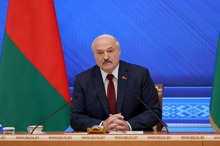 Ірина Геращенко про переговори в Мінську: Лукашенко в них участі не брав, як і маріонетки з «Л/ДНР»