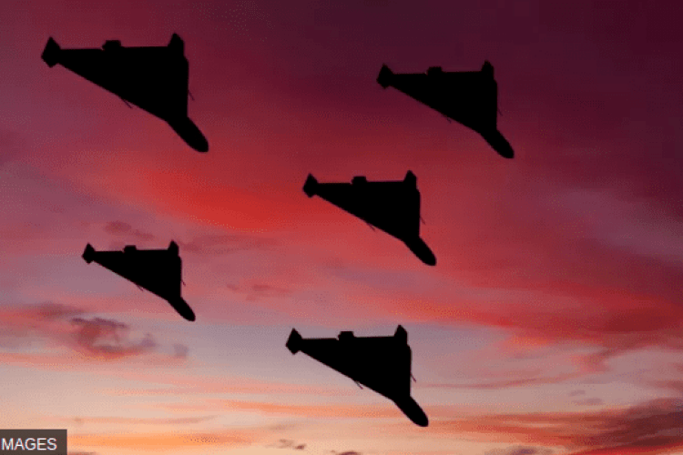 Вночі ворог атакував Одещину: є влучення по об’єкту громадської інфраструктури