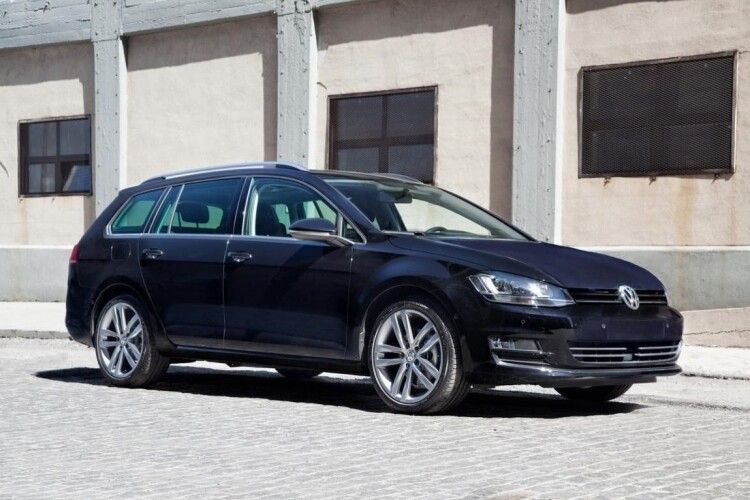 Volkswagen Golf зі США – відмінне авто за гідною ціною