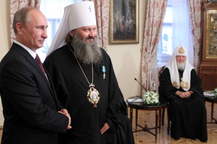 «Паша-Мерседес» подав у суд на «5 канал»