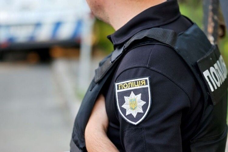 16-річний волинянин вигадав історію про самогубство й викликав поліцію