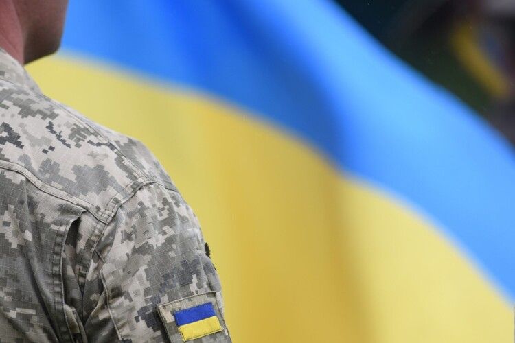 Громада на Волині потужно підтримала ЗСУ новою технікою