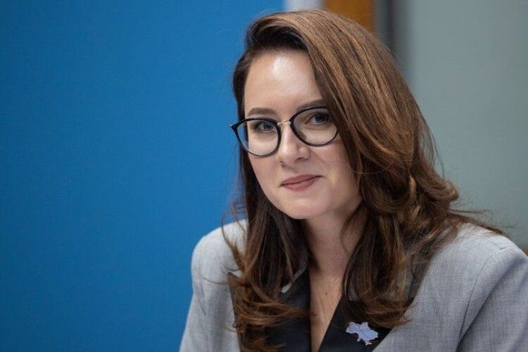 Статки зростають: як змінилися доходи Юлії Свириденко за останні роки