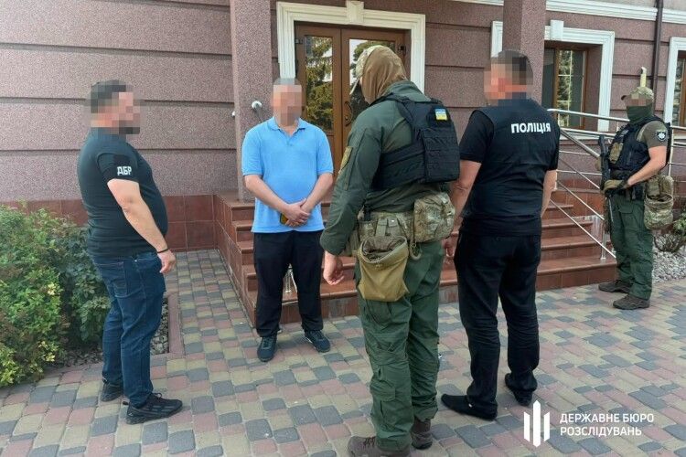«Списали» цілий полк: на Закарпатті затримали ексочільників ТЦК, а «непридатних» уже мобілізують