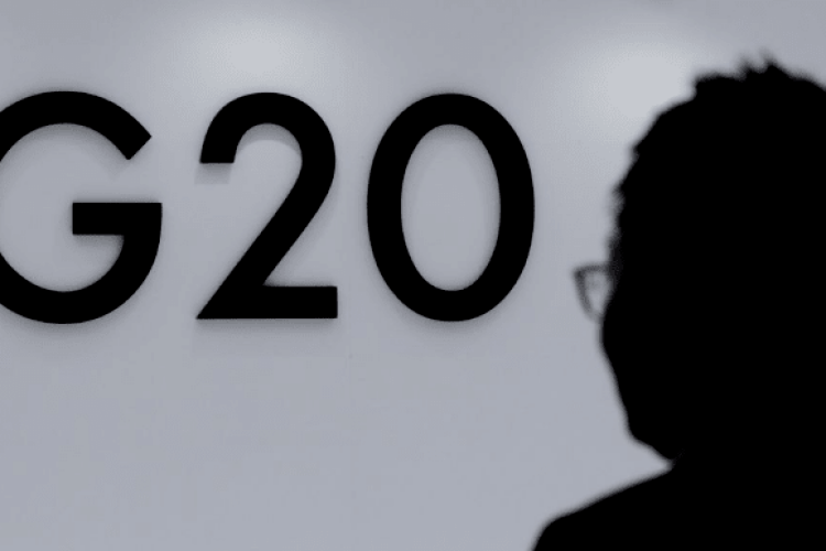 Зеленського запросили на саміт G20