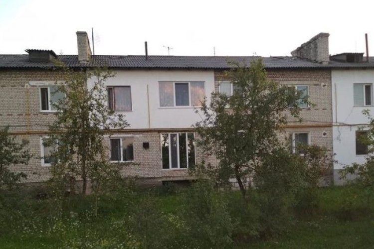 У Любешівській ОТГ обговорили, де взяти гроші на ремонт багатоквартирних будинків