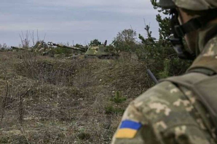 І знову втрата на Донбасі: це вже четвертий воїн за три дні