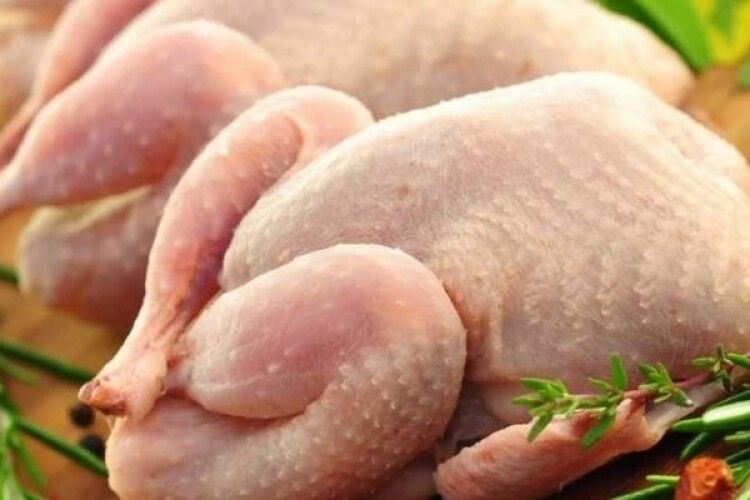 В Україні курятину можуть оголосити поза законом