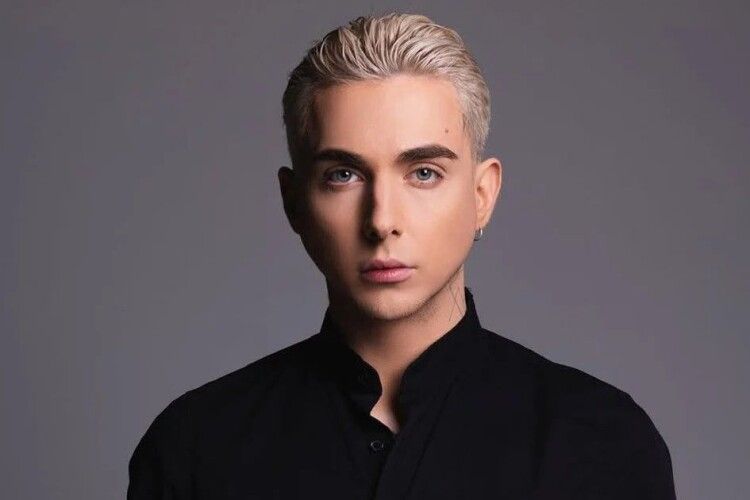 У Луцьку скасували концерт MELOVIN через протести гомофобів