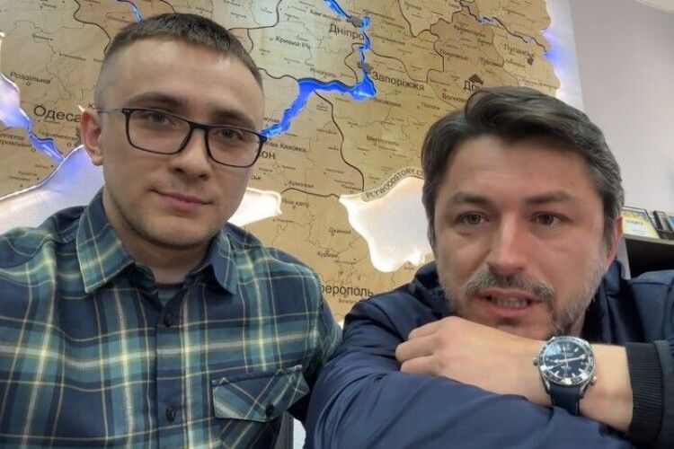 Вражаюча сума: Притула і Стерненко завершили збір на дрони-камікадзе