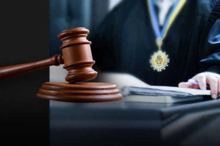 На Волині судили двох фіктивних учителів
