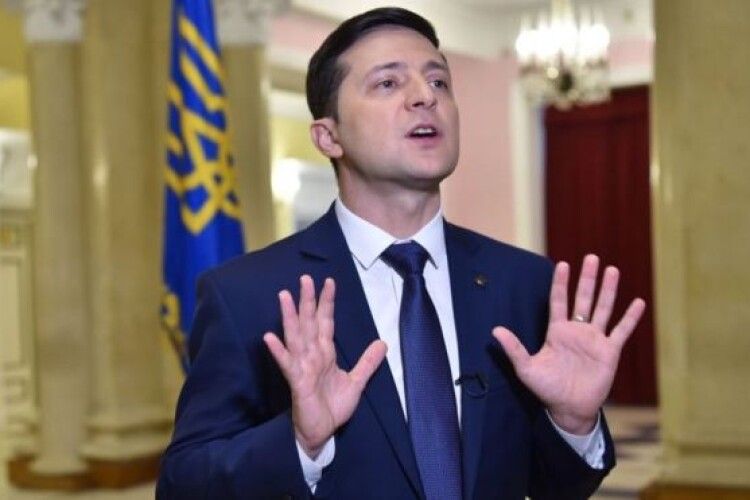 Зеленський поїхав до Туреччини. Але не з візитом