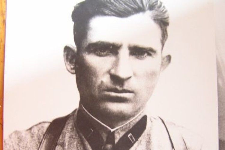 Радянського партизана «Дядю Пєтю» позбавили звання «Почесного громадянина міста Луцька» 