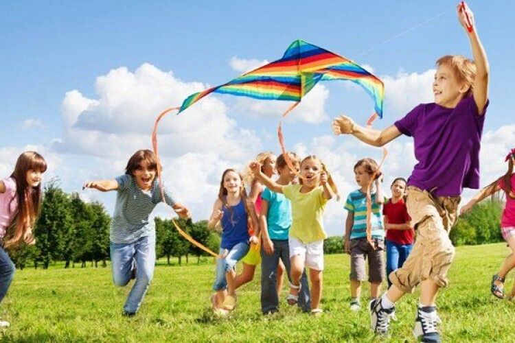 У Луцькій громаді планують активне творче літо (Фото)