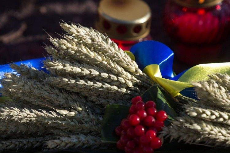 Сенат США визнав Голодомор 1932-1933 рр. геноцидом українського народу