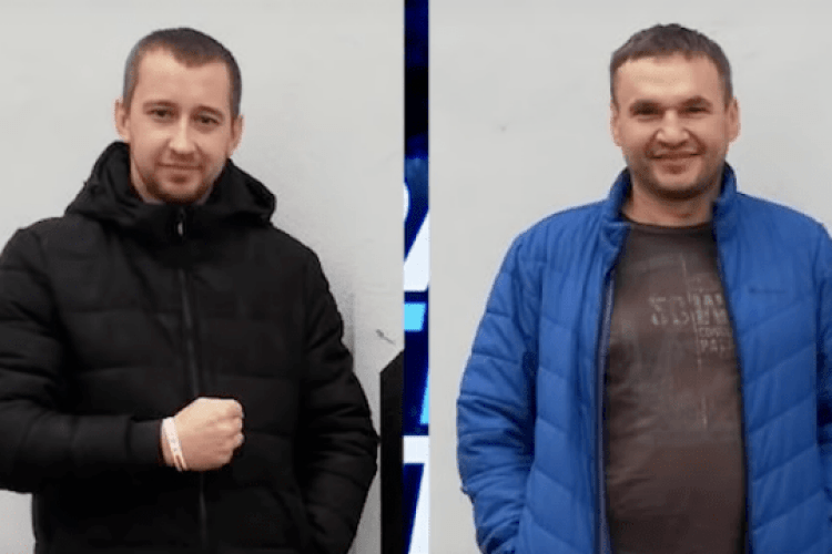 У білорусі «рейковим партизанам» присудили 14 і 16 років тюрми