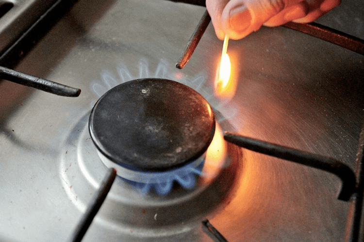 У яких селах на Волині після Дня Незалежності не буде газу