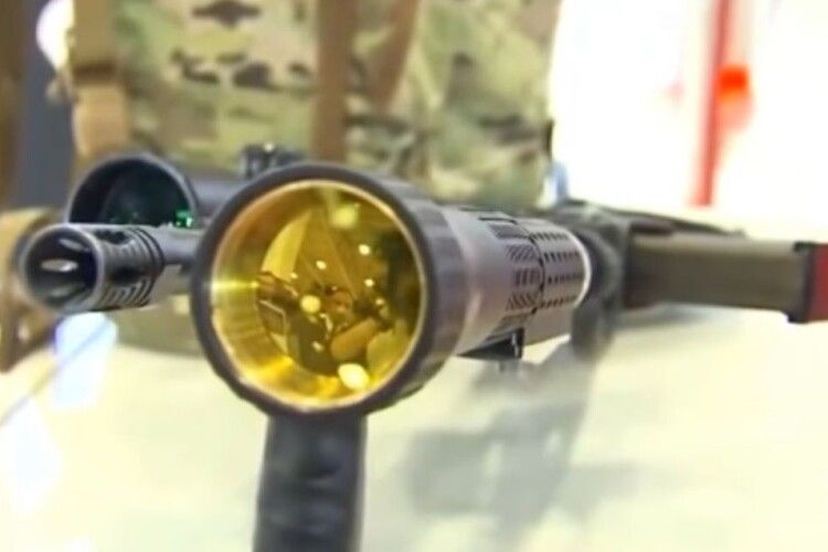 В Туреччині показали лазерну зброю, що здатна розплавити корпус корабля (Відео)
