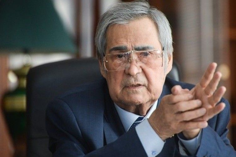 Пожежа у Кемерово: губернатор області подав у відставку