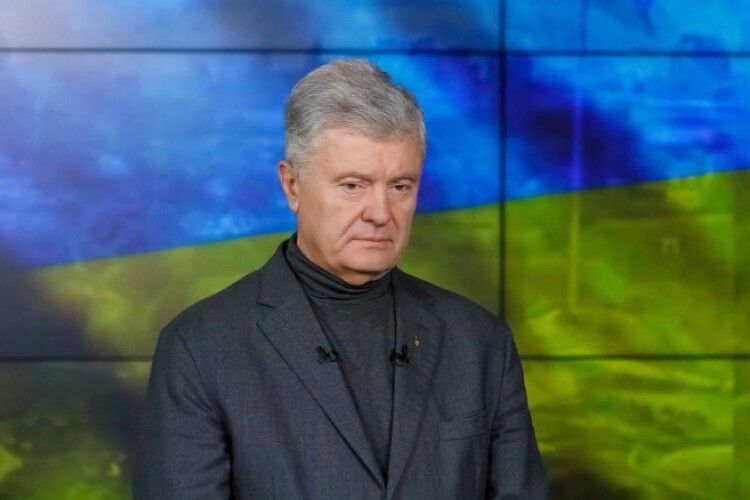 Порошенко вважає несправедливим брати 5 відсотків військового збору з військових – ці гроші не йдуть на ЗСУ