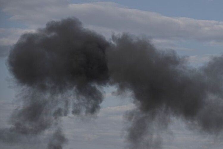 Росія вдарила 13-ма ракетами поблизу Кропивницького: є загиблі та поранені