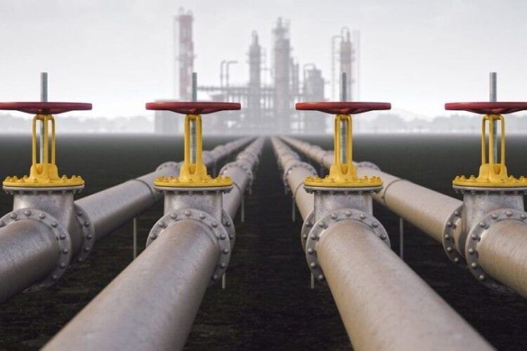 Зупиніть «Дружбу» з росії: «Євросолідарність» вимагає негайно припинити транзит російської нафти