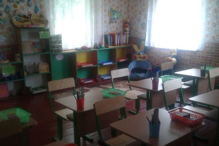 Освітні заклади Самарівської ОТГ проінспектували на готовність до навчального року (Фото)