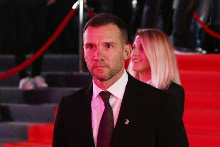 Андрій Шевченко став наймолодшим наставником, якому вдалося вивести свою команду на Євро-2020