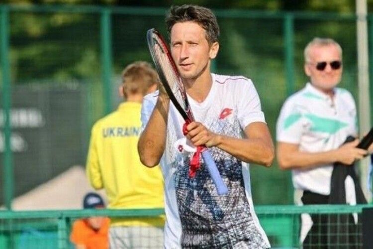 Відомий український тенісист назвав цифру загиблих спортсменів на війні проти росії