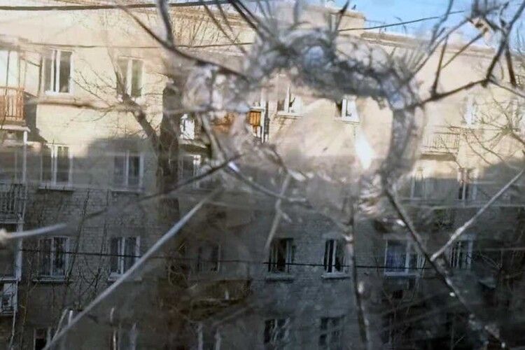 Мета росіян – вбити якнайбільше цивільних, – голова Луганської ОВА