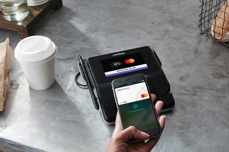 Як швидко здійснювати безконтактні оплати через термінали