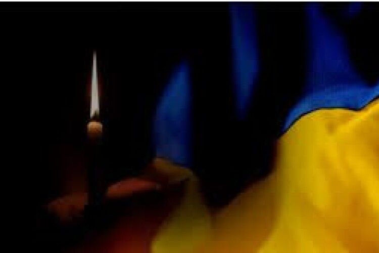 Завтра Ковель прощатиметься із загиблим воїном Валерієм Антонюком 