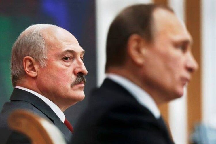 лукашенко заявив про «спецоперацію» білорусі в Україні та погрожує (Відео)