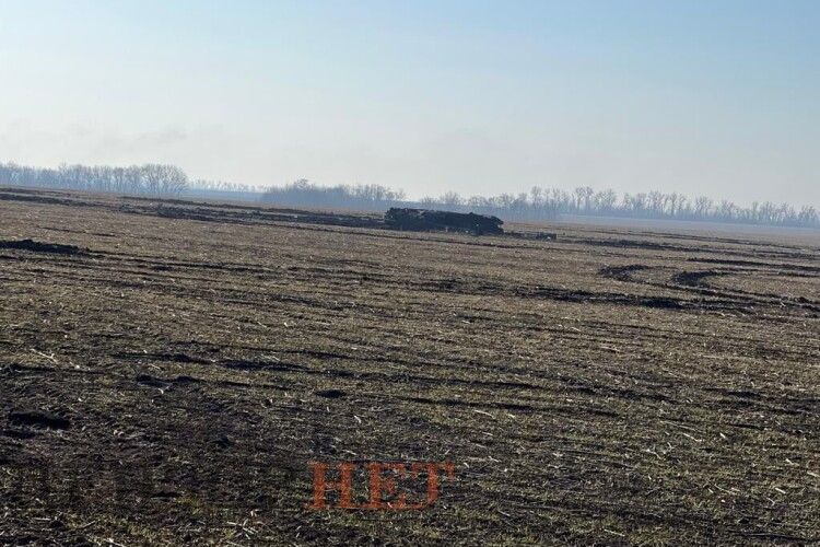 Подвиг танкіста, представленого до звання Герой України, за бої під Барвінковим