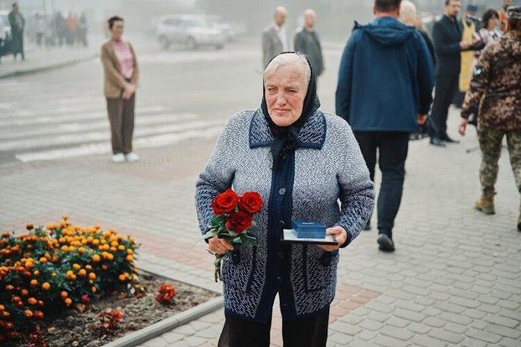 Захищали Україну ціною власного життя: у громаді на Волині відзначили подвиг трьох земляків