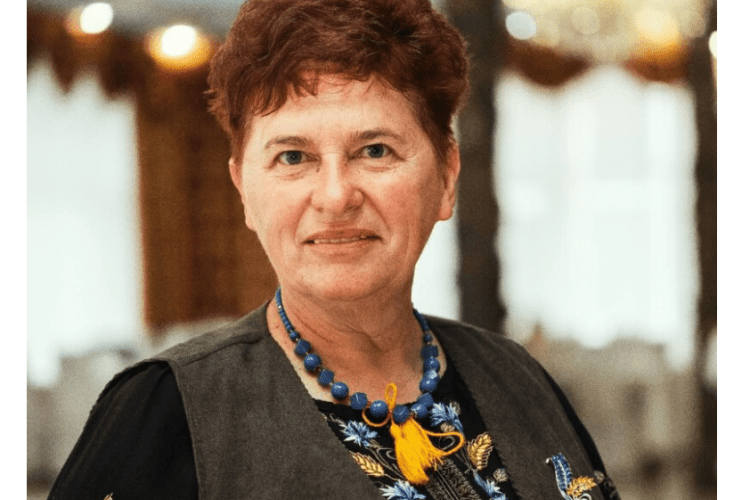 У найнеспокійнішої Жінки Волині – ювілей