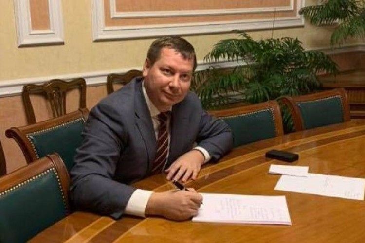 Вбивство Гандзюк: Голова Херсонської ОДА Гордєєв подав у відставку