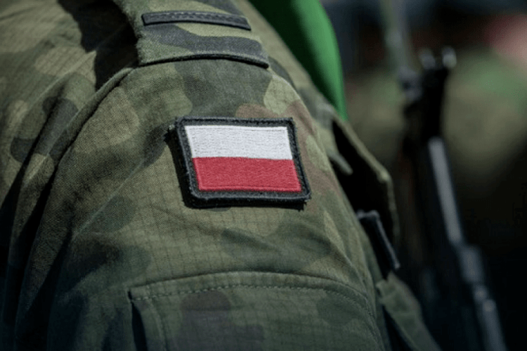 «Ходять будинками і фотографують»: у Польщі навчання військових наробило галасу