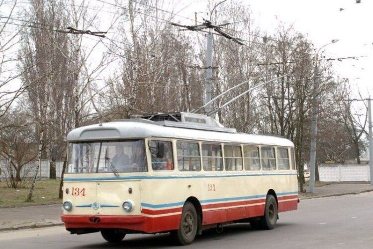 У Рівному подорожчає проїзд