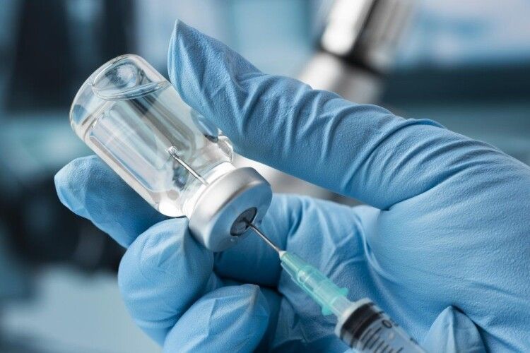 Скільки на Волині є доз антирабічної вакцини від сказу