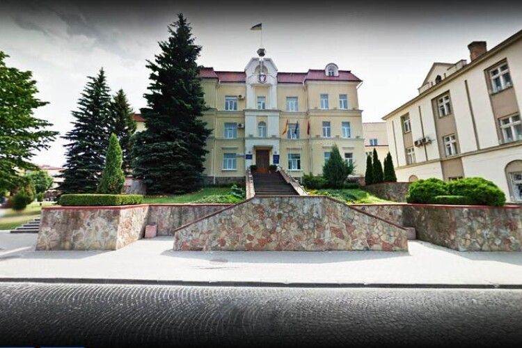 Допоможіть визначити, що покращитии: у Луцьку розпочалося голосування за бюджет участі