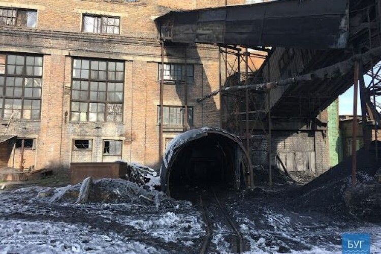 На шахті в Нововолинську помер працівник