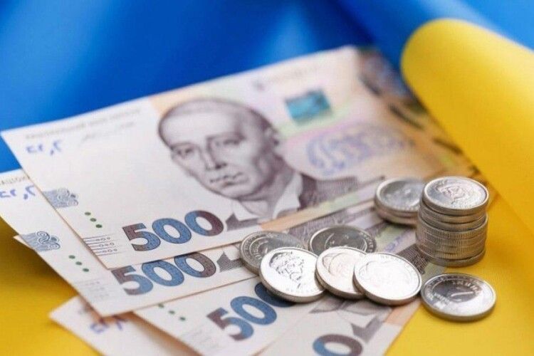 В Іваничівській громаді бракує 5 мільйонів гривень за зарплату вчителям