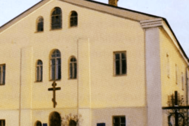 У Луцьку Замковий монастир оголосив збір для бригади «Любарт»