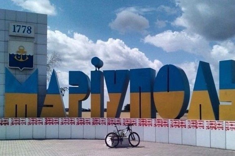 Нацгвардійці знищили опорний пункт окупантів під Маріуполем