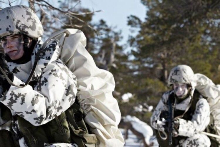 Уряд Німеччини формує пакет із зимовим спорядженням для України на 11 млн євро