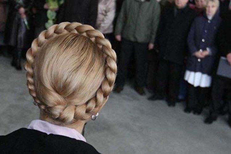 9 причин, чому не варто голосувати за Тимошенко*