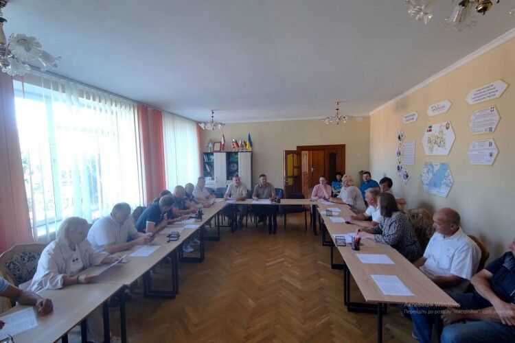 Горохів перевиконав бюджет на 2 мільйони – куди підуть гроші